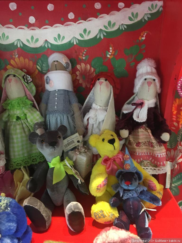 Поездка в Дмитров. Часть 2. Музей Лягушки