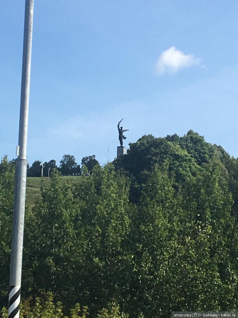 Поездка в Дмитров . Часть 1 (фото 2)