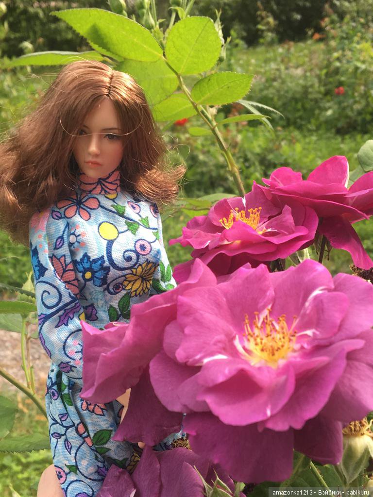 Поездка в Дмитров . Часть 1