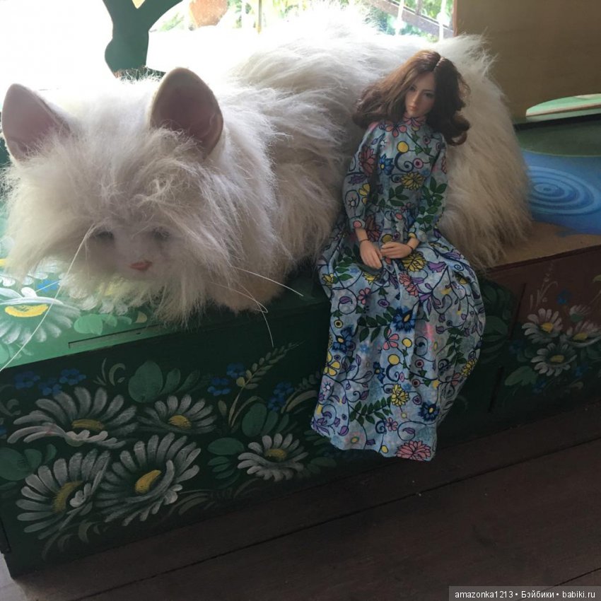 Поездка в Дмитров. Часть 2. Музей Лягушки