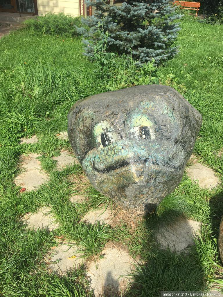 Поездка в Дмитров . Часть 1