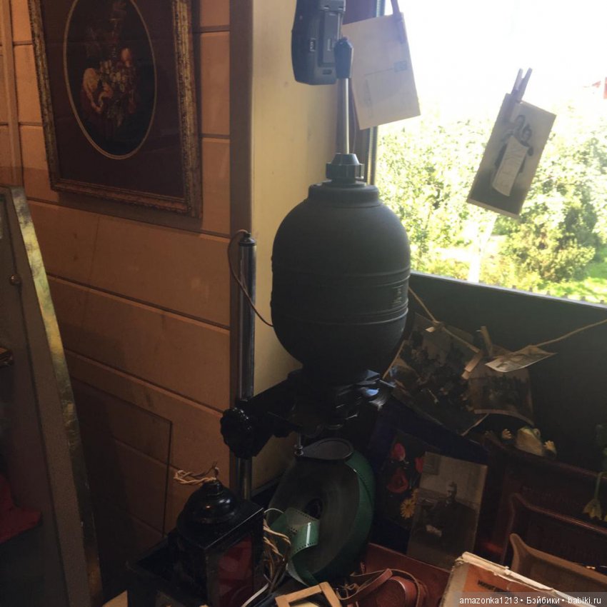 Поездка в Дмитров. Часть 2. Музей Лягушки