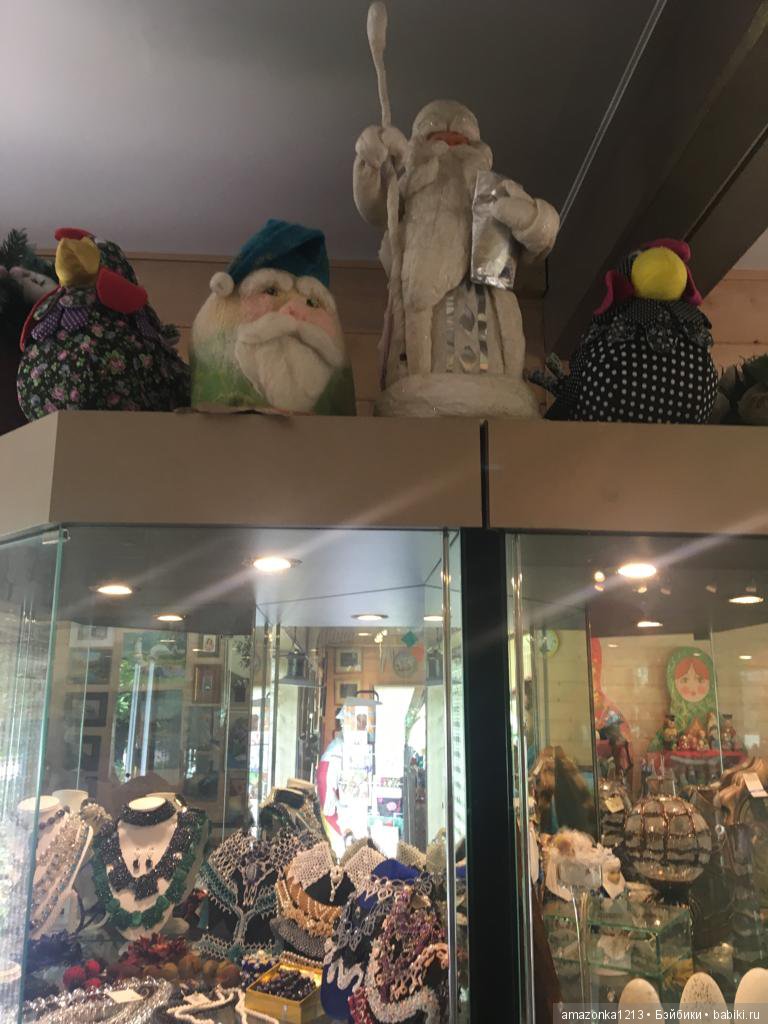 Поездка в Дмитров. Часть 2. Музей Лягушки