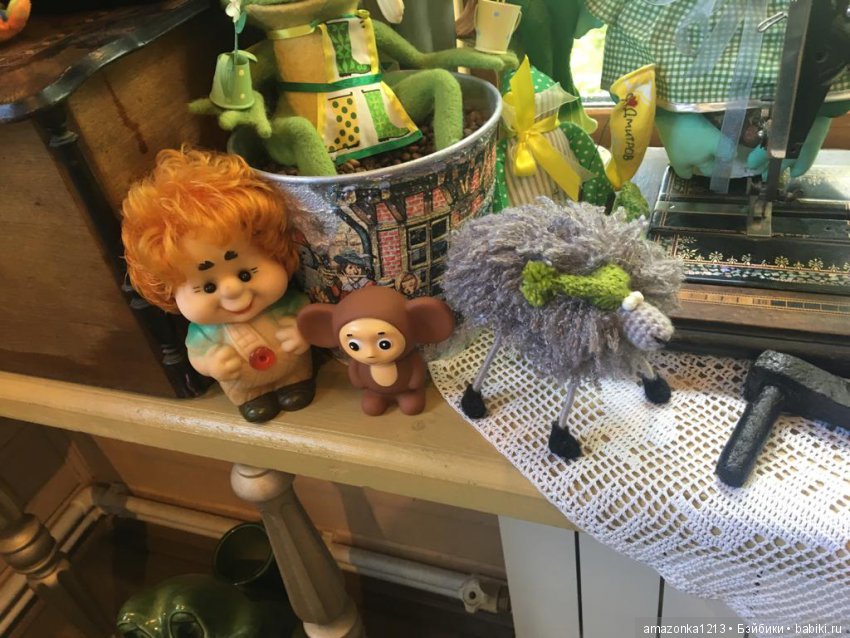 Поездка в Дмитров. Часть 2. Музей Лягушки