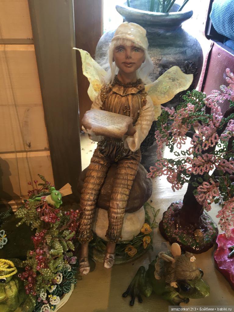 Поездка в Дмитров. Часть 2. Музей Лягушки