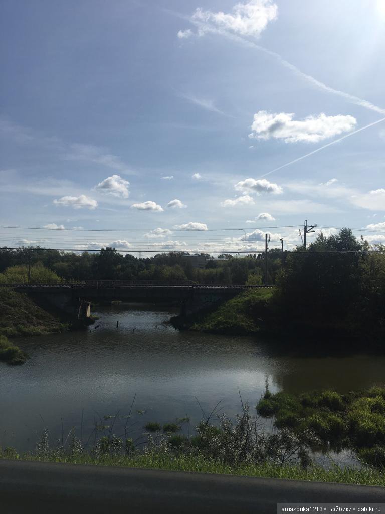 Поездка в Дмитров . Часть 1 (фото 3)