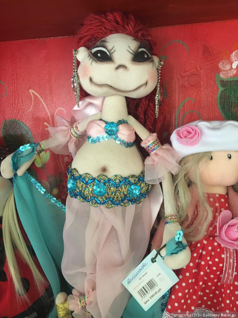 Поездка в Дмитров. Часть 2. Музей Лягушки