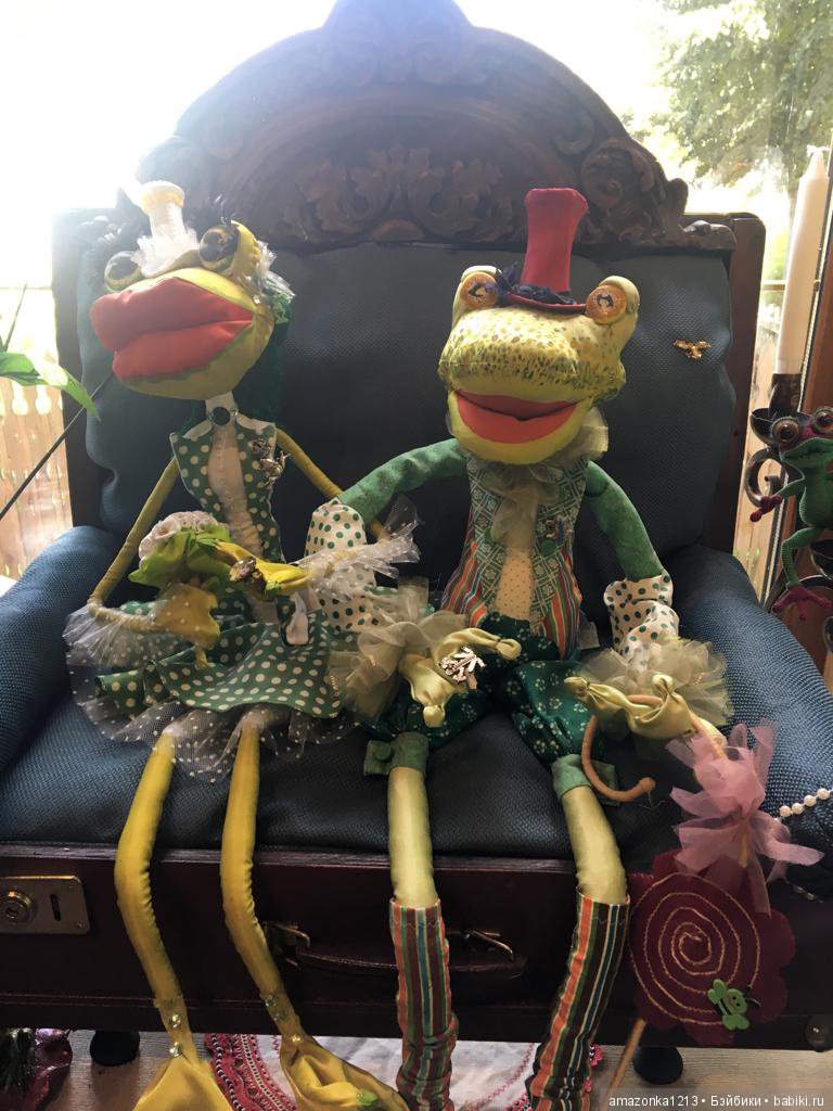 Поездка в Дмитров. Часть 2. Музей Лягушки