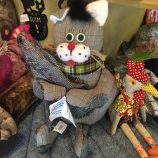 Поездка в Дмитров . Часть 1