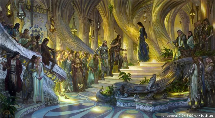 Флешмоб "Осенний Бал" — Кукольные флешмобы: Эстафеты (фото 6)