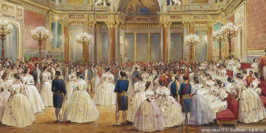 Флешмоб "Осенний Бал" — Кукольные флешмобы: Эстафеты (фото 4)