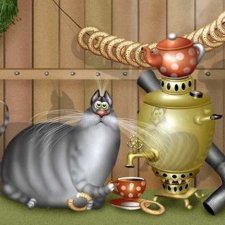 А давайте будем чаще веселиться