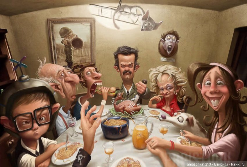 Приглашаю всех на флешмоб " Веселое чаепитие "