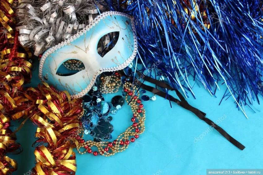 Флешмоб. Новогодний карнавал (фото 10)