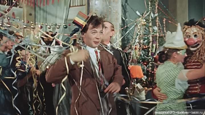 Флешмоб. Новогодний карнавал (фото 6)