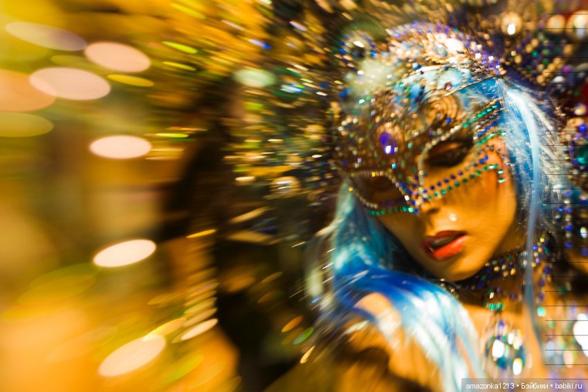 Флешмоб. Новогодний карнавал (фото 4)