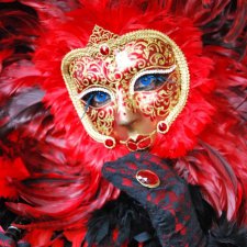 Флешмоб. Новогодний карнавал