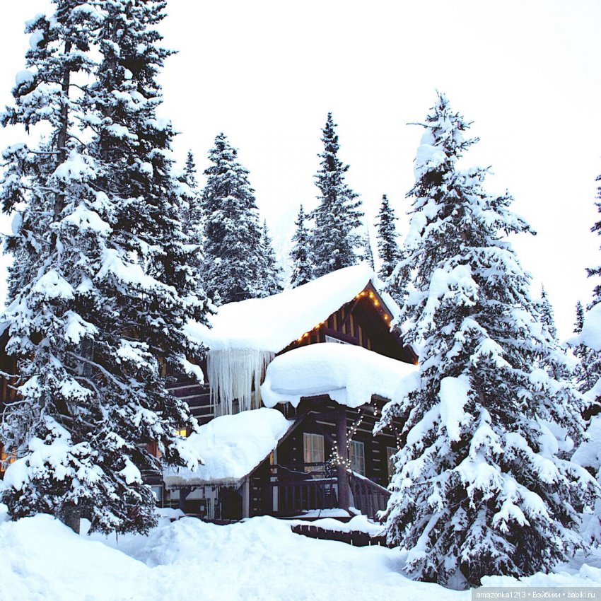 Счастливого Вам Рождества (фото 6)