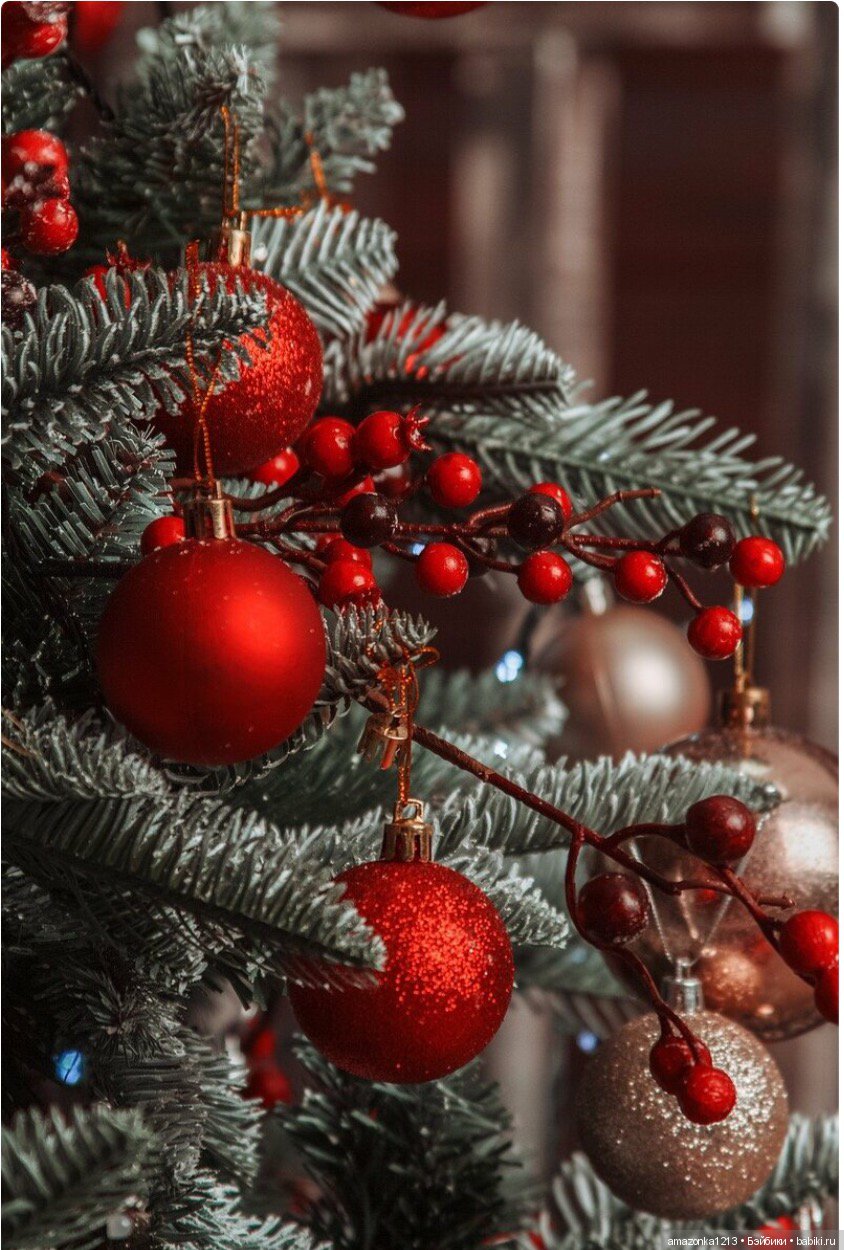 Счастливого Вам Рождества (фото 7)