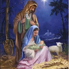 С Рождеством Христовым !!!