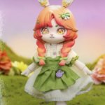 Зайка Бонни. Доставка в цене.