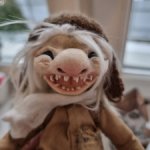 Ищу авторского сталкера