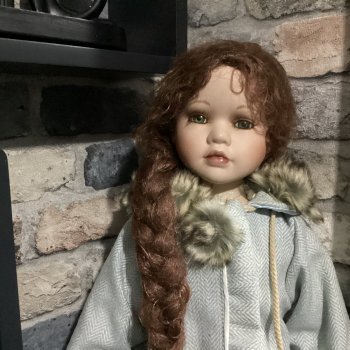 Прошу помощи в опознании