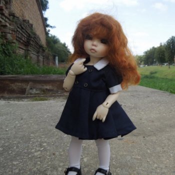 Ремонт кукол БЖД фирмы Фейриленд . Нужна помощь !