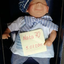 Продам куклу Художник производства Испании Продам куклу Художник производства Испании
