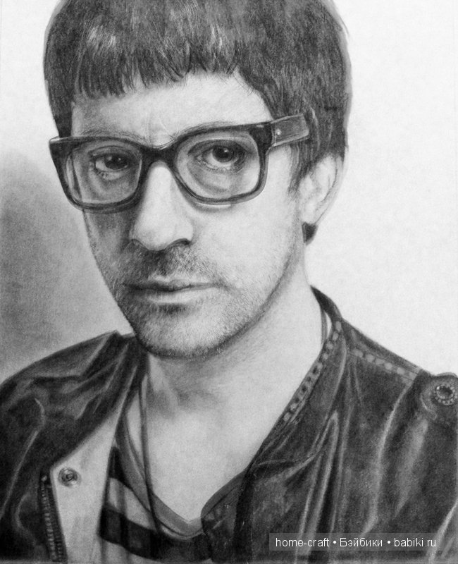 Рисунки, Автор: Корчагина Вера (home-craft)