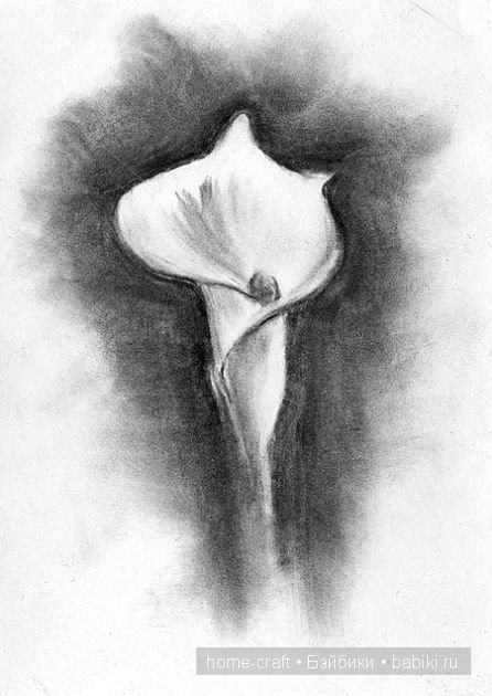 Рисунки, Автор: Корчагина Вера (home-craft)