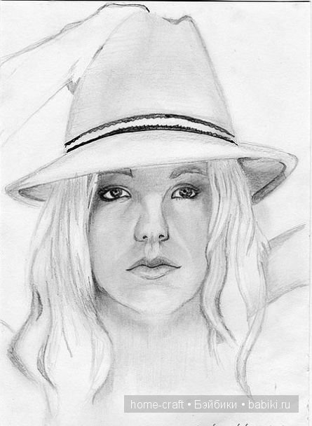 Рисунки, Автор: Корчагина Вера (home-craft)