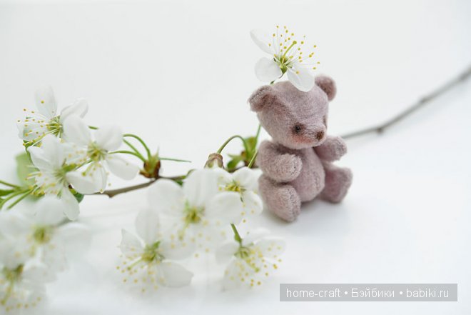 Игрушки своими руками, автор Корчагина Вера (home-craft) Игрушки своими руками, автор Корчагина Вера (home-craft)