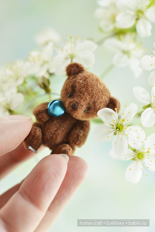 Игрушки своими руками, автор Корчагина Вера (home-craft) Игрушки своими руками, автор Корчагина Вера (home-craft)