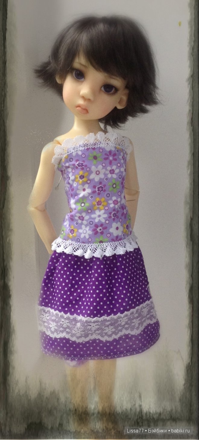 Куклы Kaye Wiggs