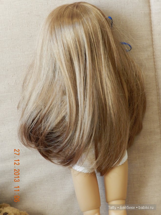 Моя долгожданная Генриетта от Сони Хартман (фото 7)