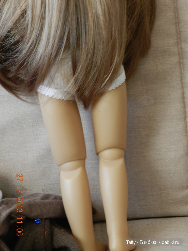 Моя долгожданная Генриетта от Сони Хартман (фото 9)