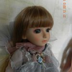 Гостья с Востока!