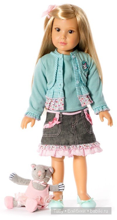 Kidz'n'Cats! Новинки 2014 (фото 3)