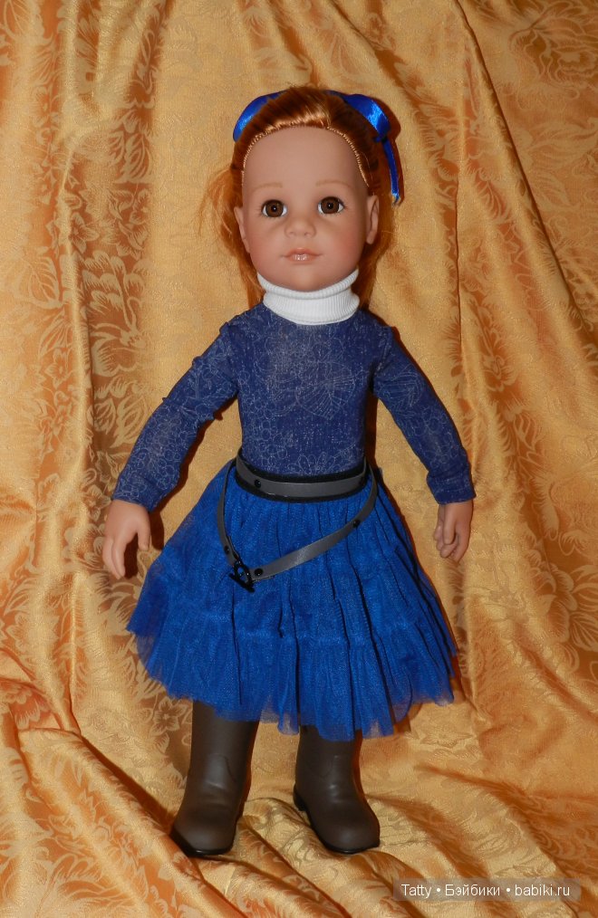 Немного обновок для любимых девочек (фото 6)