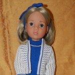 Немного обновок для любимых девочек!