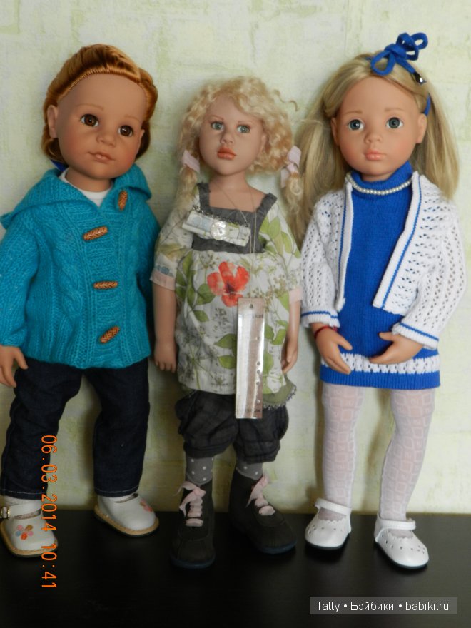 Урааа! Жужа дома! Zuza от Zwergnase