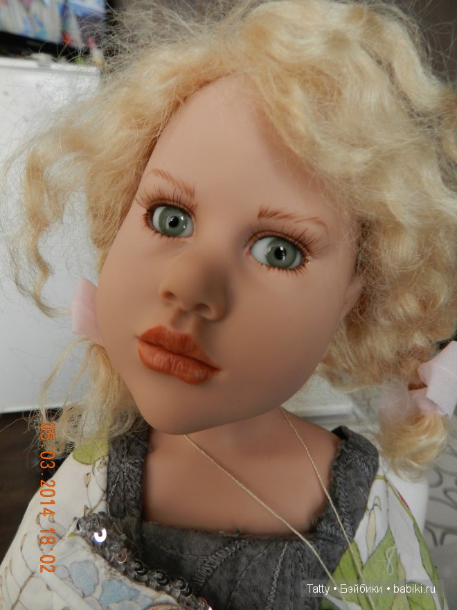 Урааа! Жужа дома! Zuza от Zwergnase (фото 3)