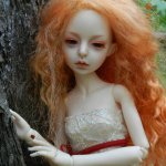 "Луч солнца золотого!"  или Джилл Доллзон