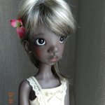 Любовь с первого взгляда! Тоби от Kaye Wiggs!