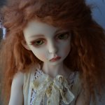 Несравненная Ганга от Доллстаун