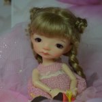 Ботиночки для Иночки! Ino Irrealdoll