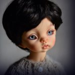 Первый мальчик в кукло-семье. Джино от Доллзон