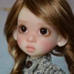 Грейси приехала! Gracie Kaye Wiggs