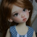 Как полезно девушке ходить к косметологу! Gracie Kaye Wiggs